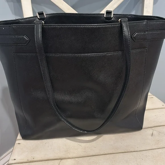 Kate Spade Laptop Tote - Picture 4 of 11